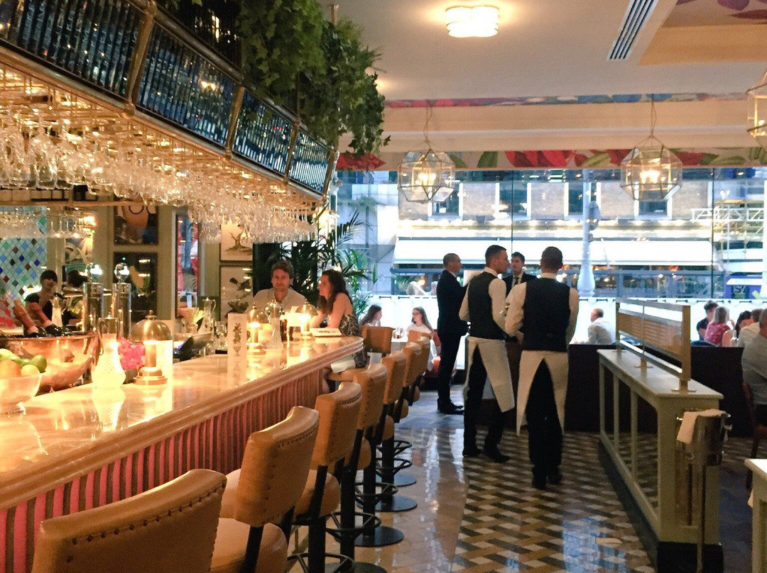 Ivy Dawson Street, Dublin