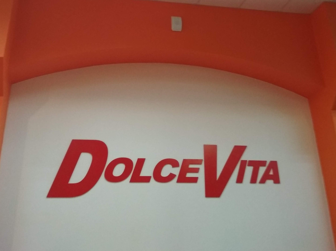 Dolce Vita