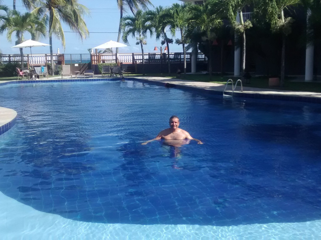 Hotel Coral Beach主图