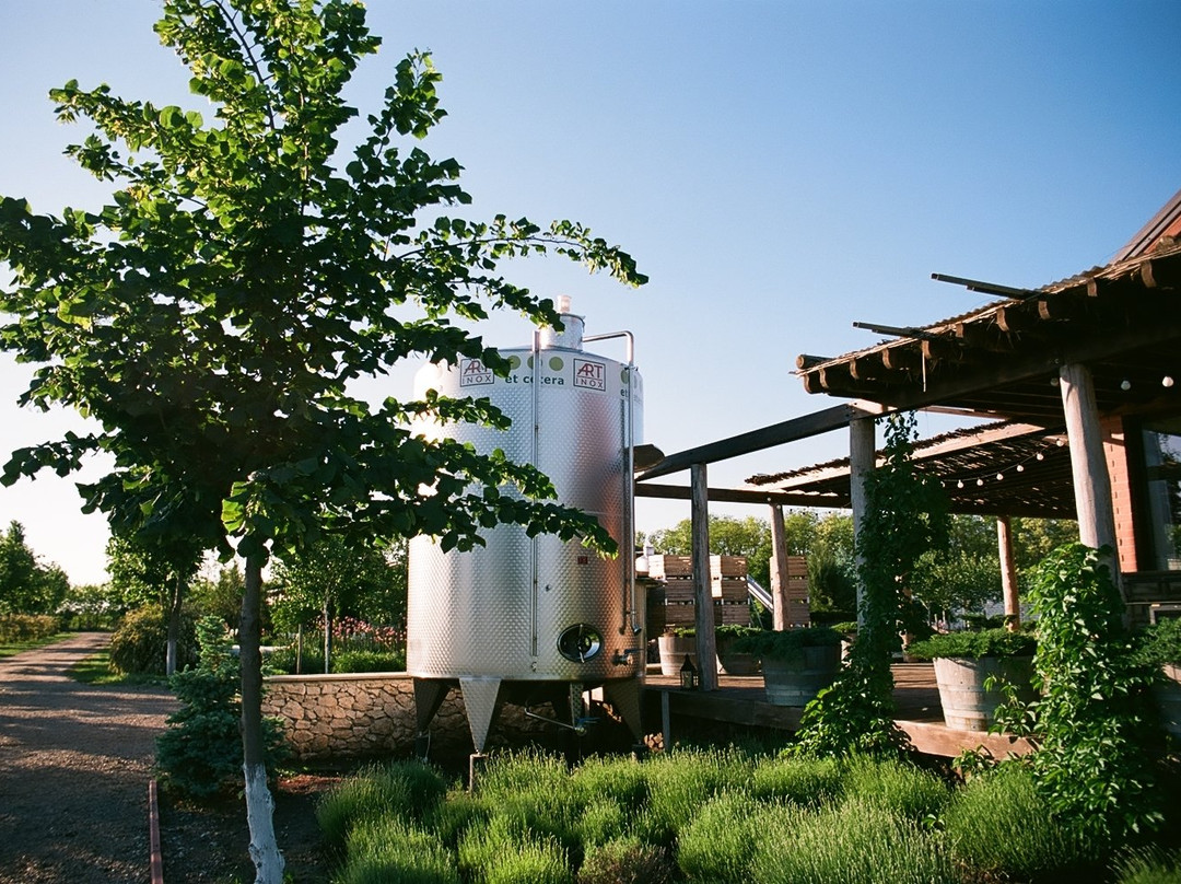Et Cetera Guest House