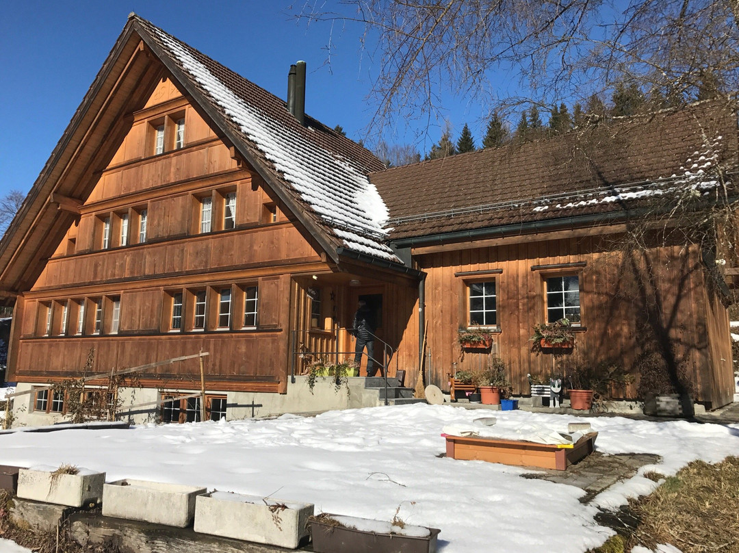 Waldheim Baschloch
