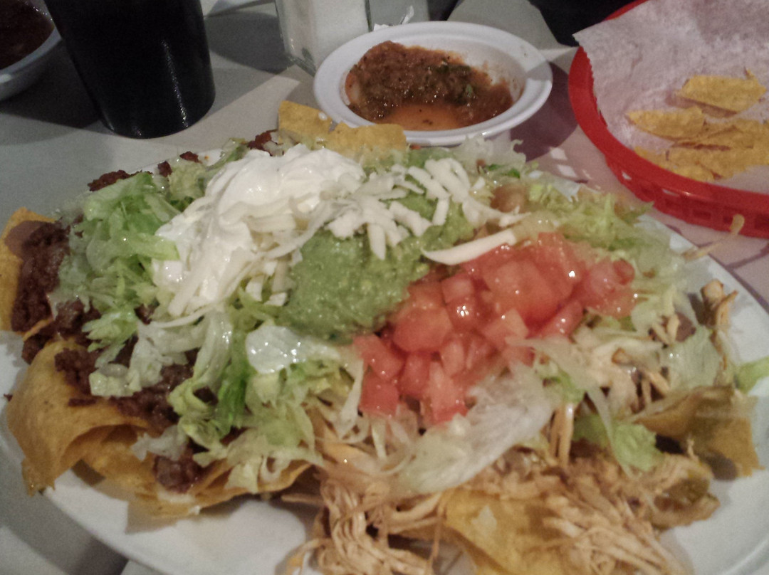 Castillo Real Mexican Cocina & Bar