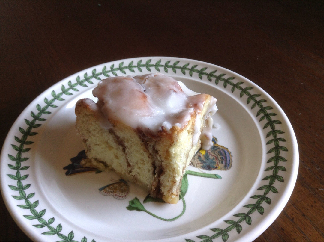 O’donnell’s Market