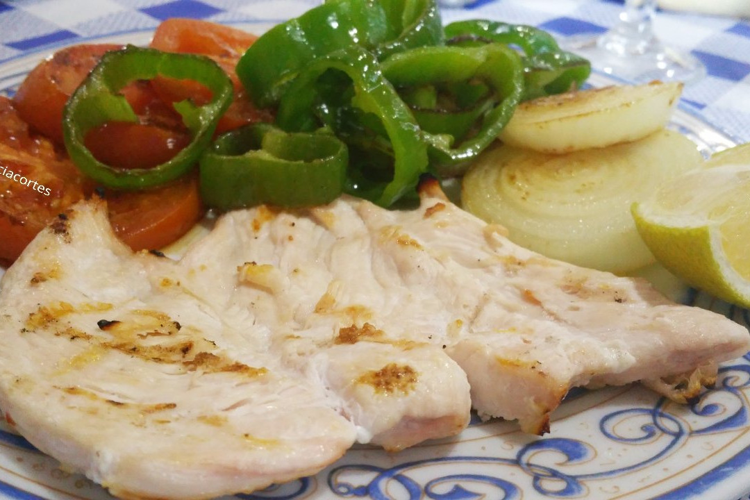 Antas餐馆和美食-El Milindurrio