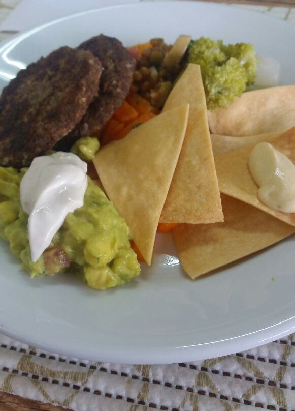 Fazbem Restaurante Vegano