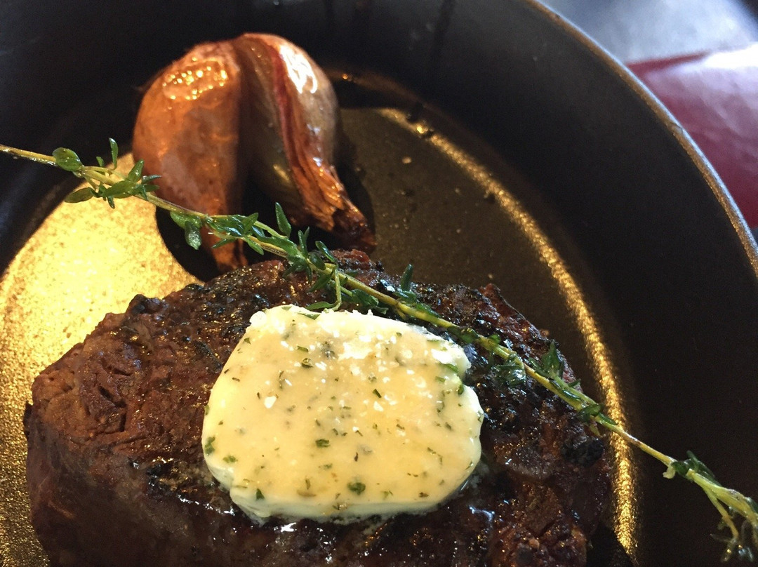 Uncle Jack's Meat House