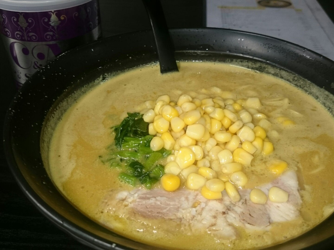 ラーメン かるあ