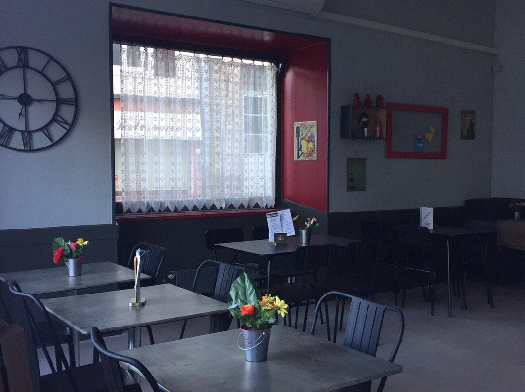 Bar Restaurant de la Poste