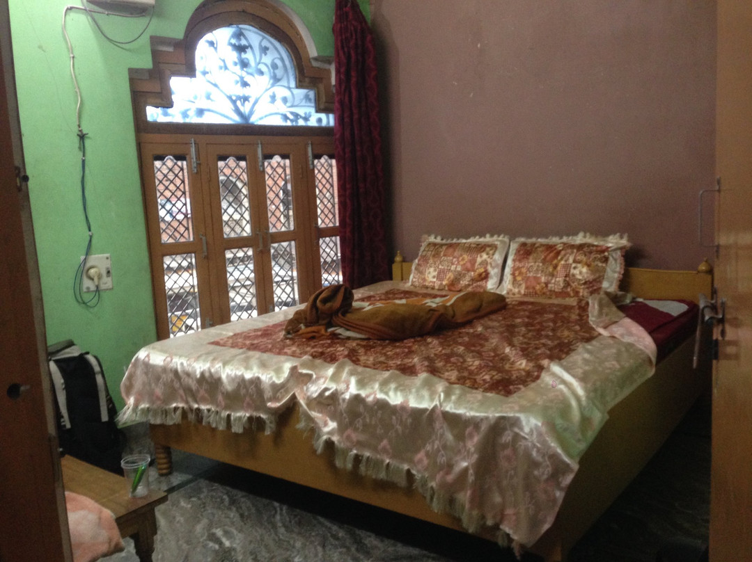 Gupta Guest House