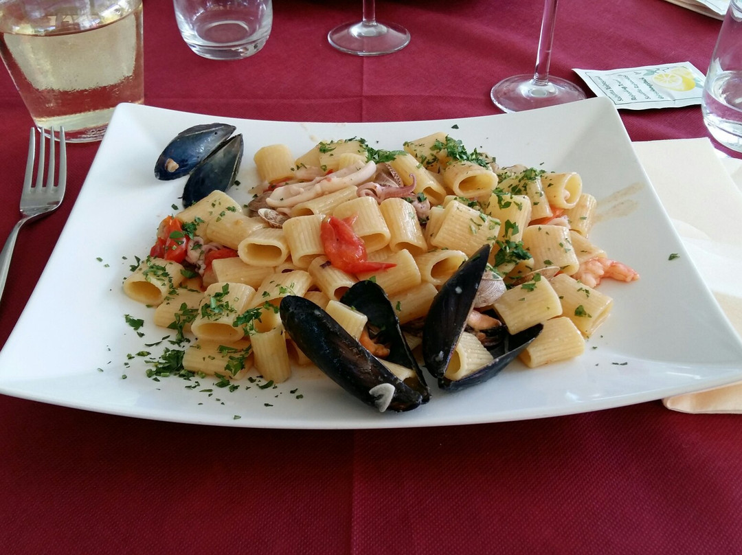 La Baita Marina