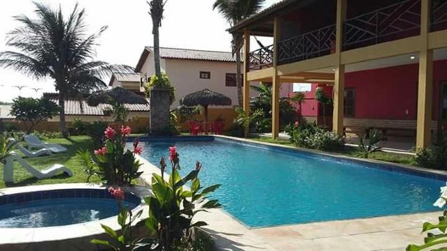 Hotel Villa Troja-官方