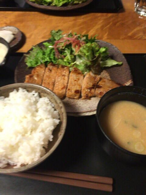 小川町餐馆和美食-Tamai-Ya