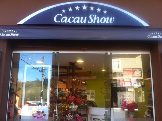 Cacau Show