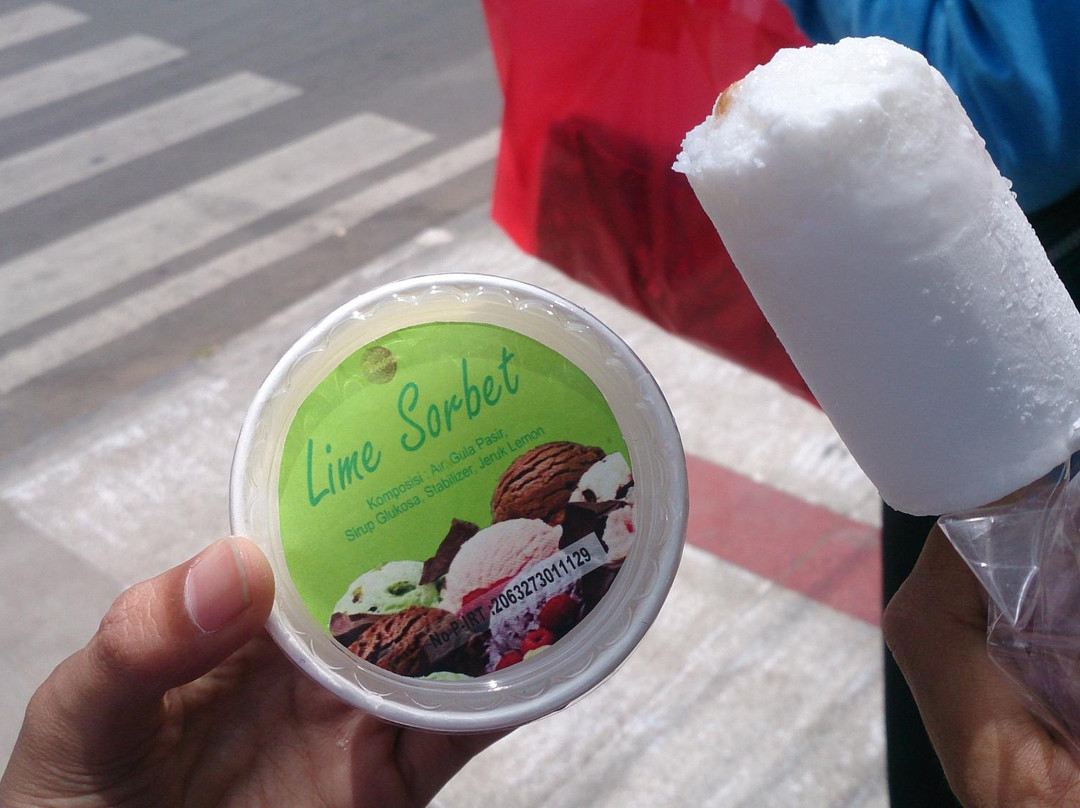 Canary Bakery & Cafe Braga