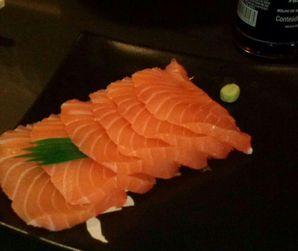 Sushi House Temakeria