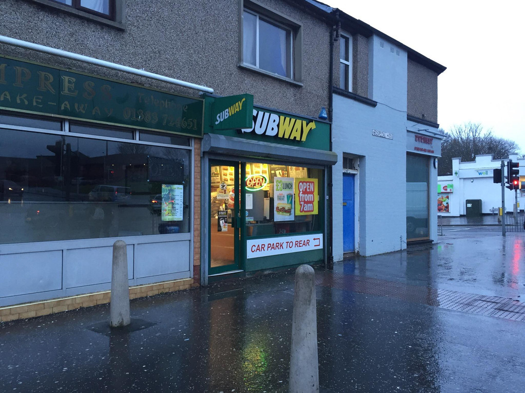 Subway