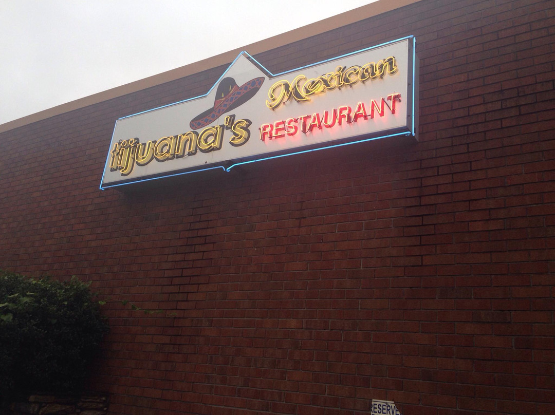 Tijuana's Mexican Restaurant