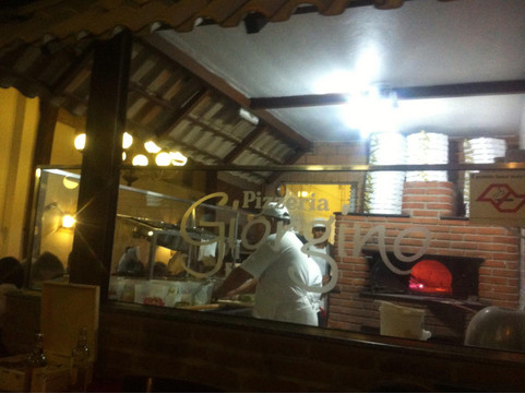 Pizzeria e Ristorante Giorgino