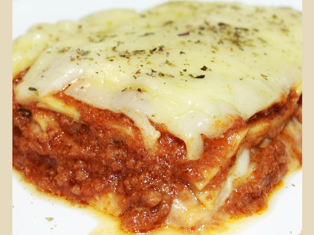 Coliseu Pizzaria