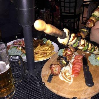 Balkanika Restaurant