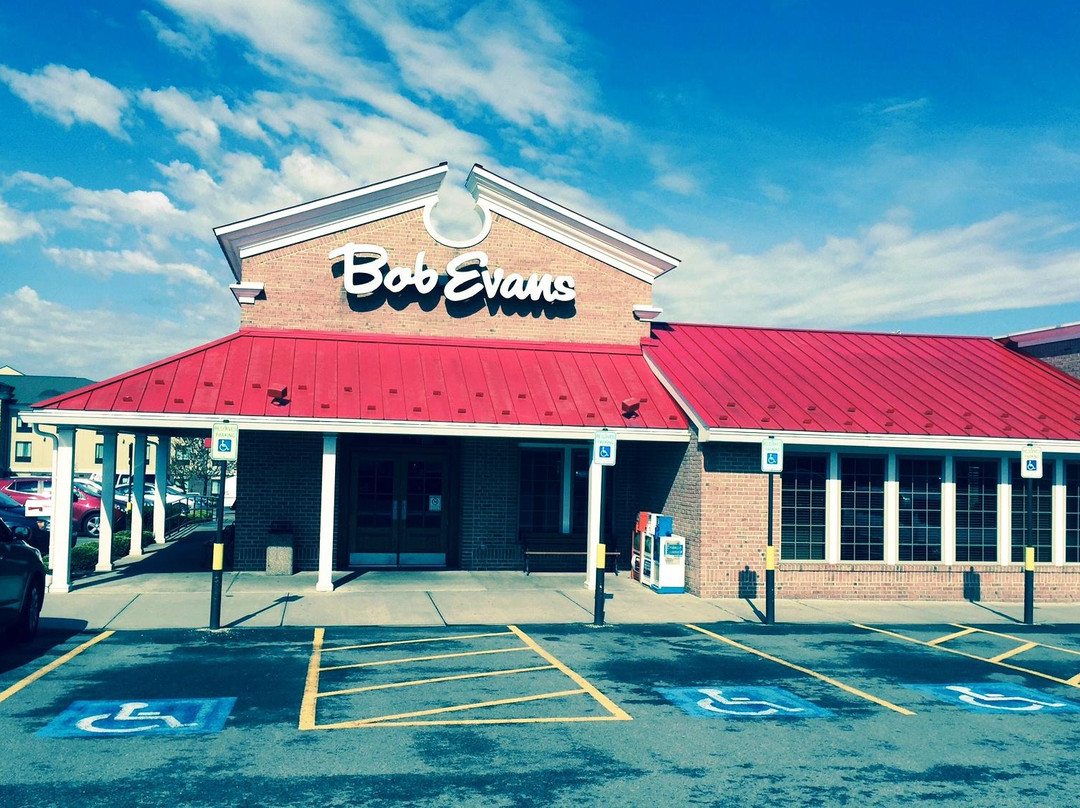 Austintown餐馆和美食-Bob Evans