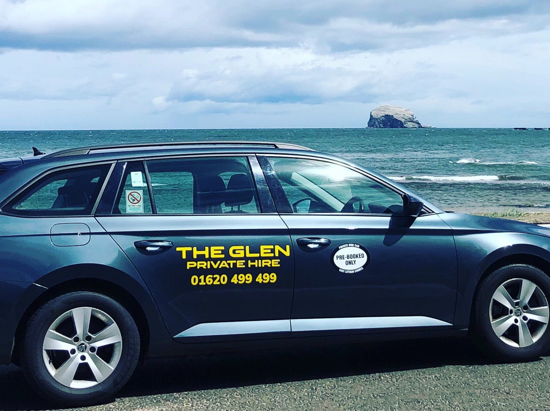 The Glen Private Hire-北柏威克必去景点