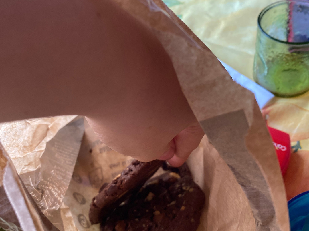 Boulangerie Marie Blachere
