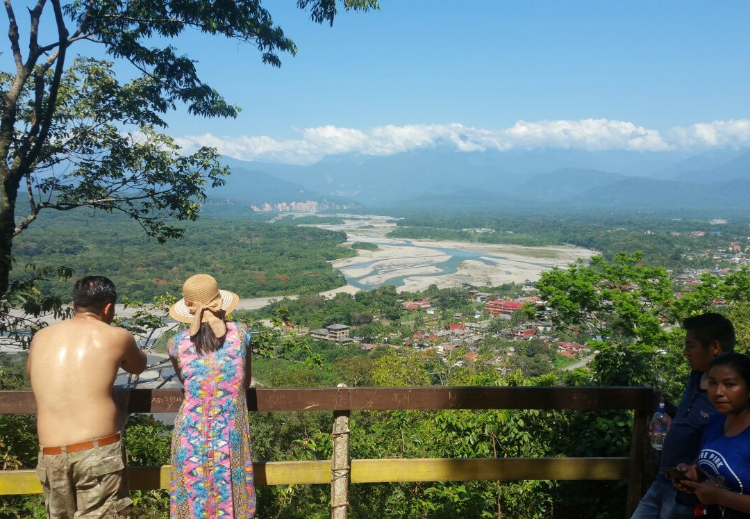 Parque Machia-Villa Tunari必去景点