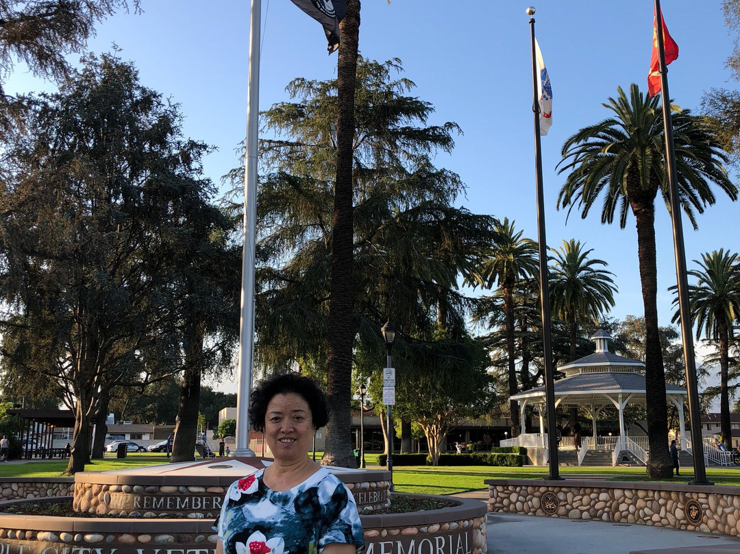 Temple City-Kharga必去景点