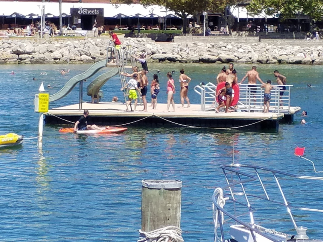 索伦托海滩旅舍主图