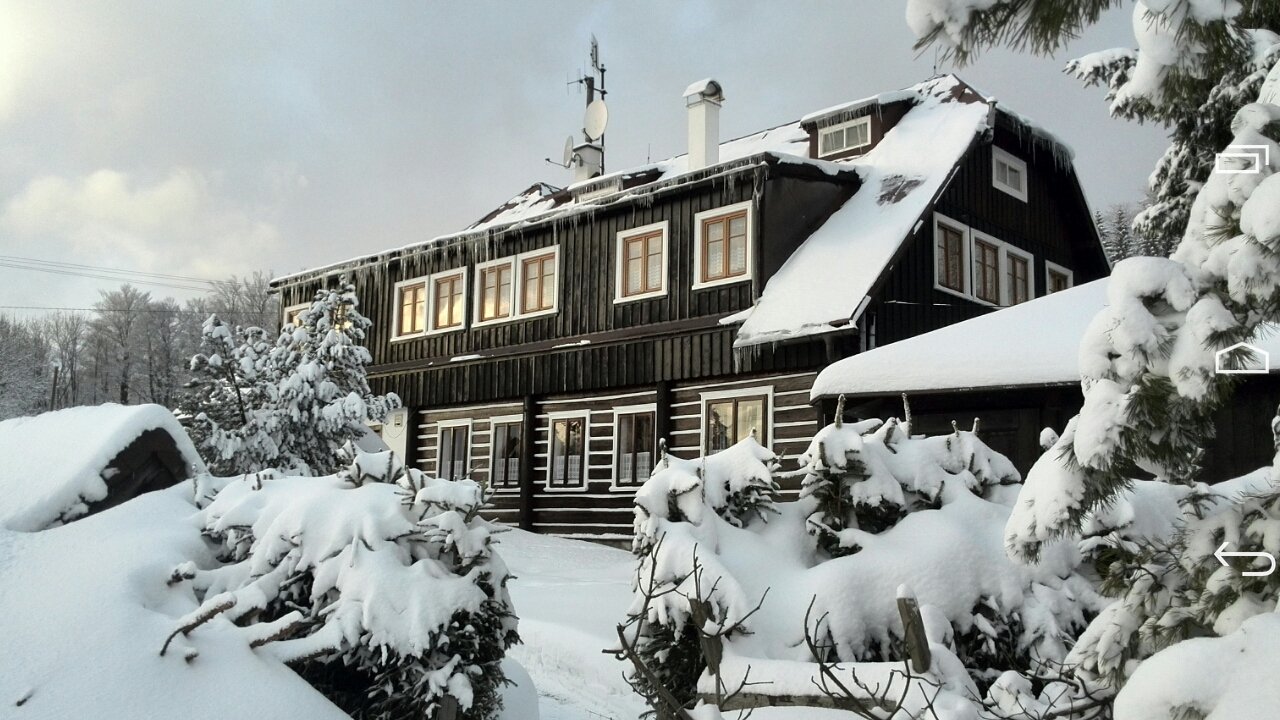 Horsky Hotel Rezek-官方