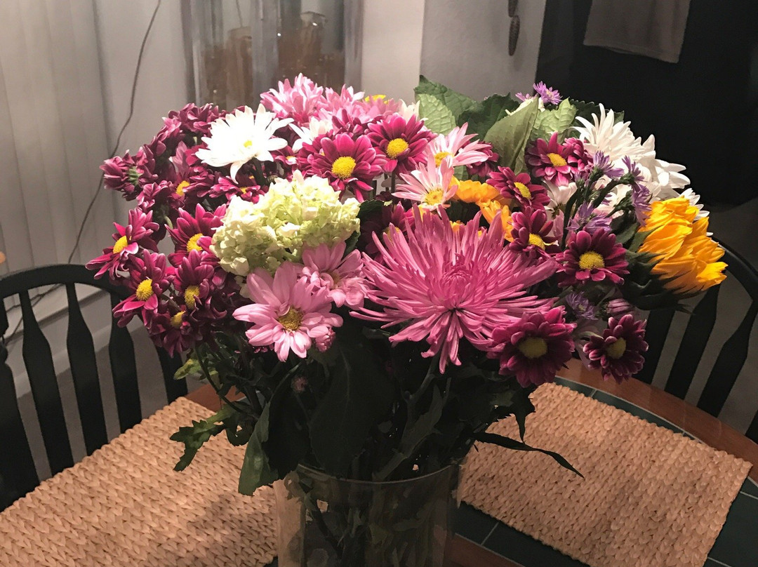 Carlton餐馆和美食-giovannis