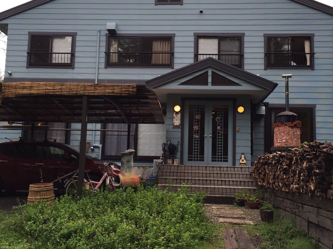 Guest Inn Rekio