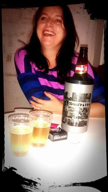 Chale餐馆和美食-Rola Papos Scotch Bar