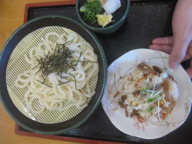 香美市餐馆和美食-Yamada Shokudo