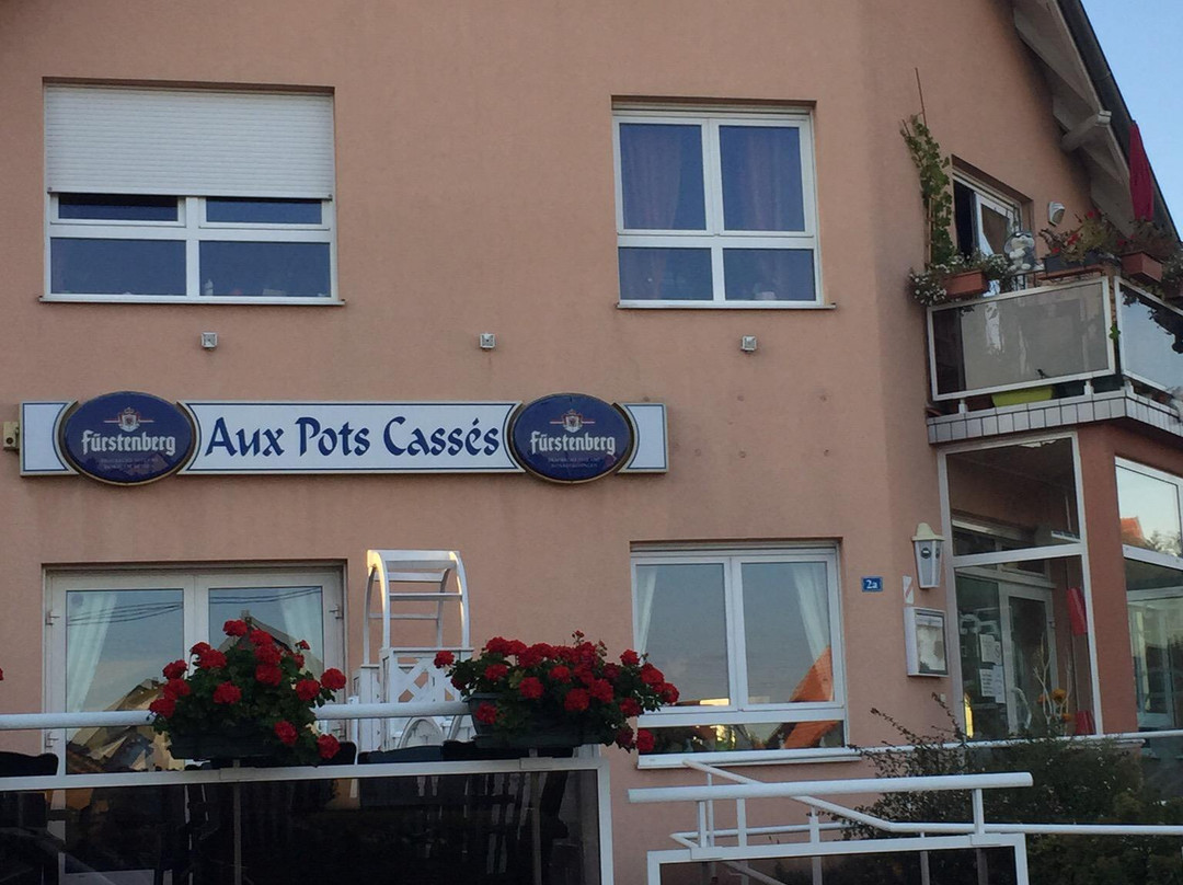 Niederschaeffolsheim旅游攻略图片