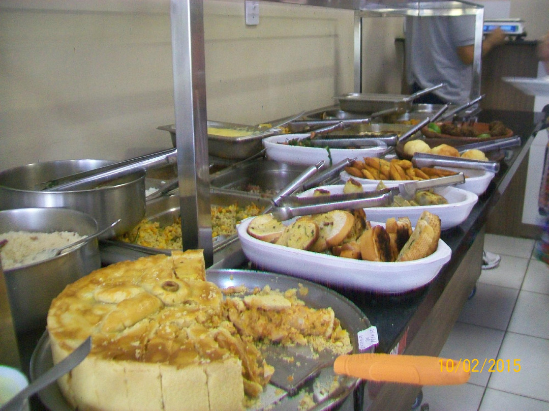 Restaurante Yaya Yoyo