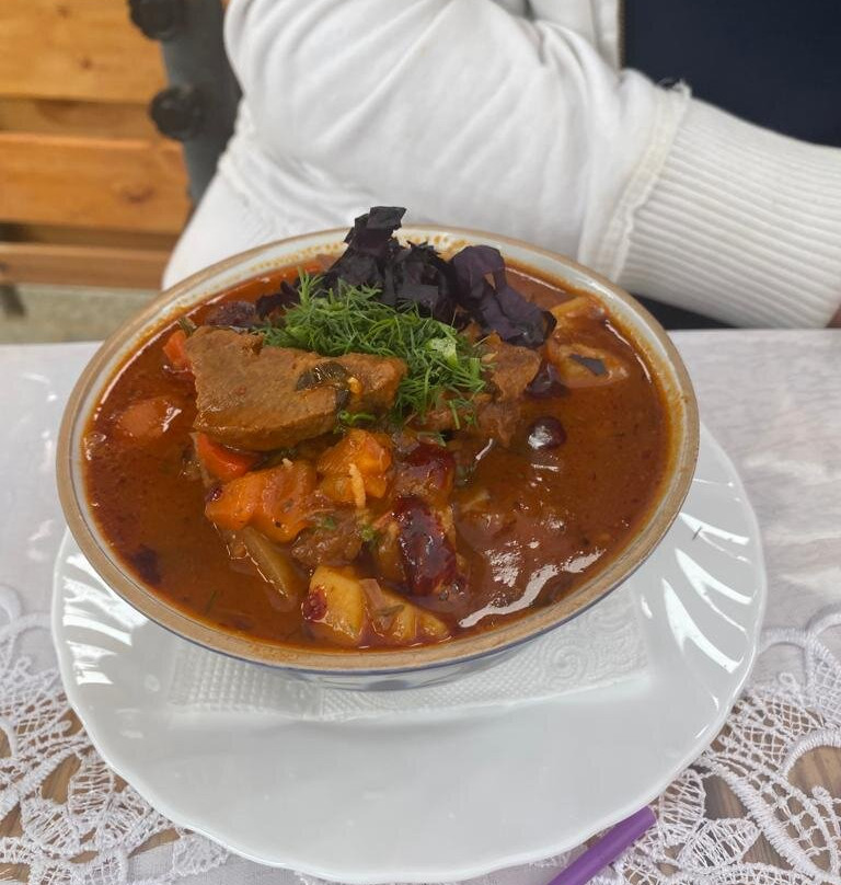 Altair Cafe