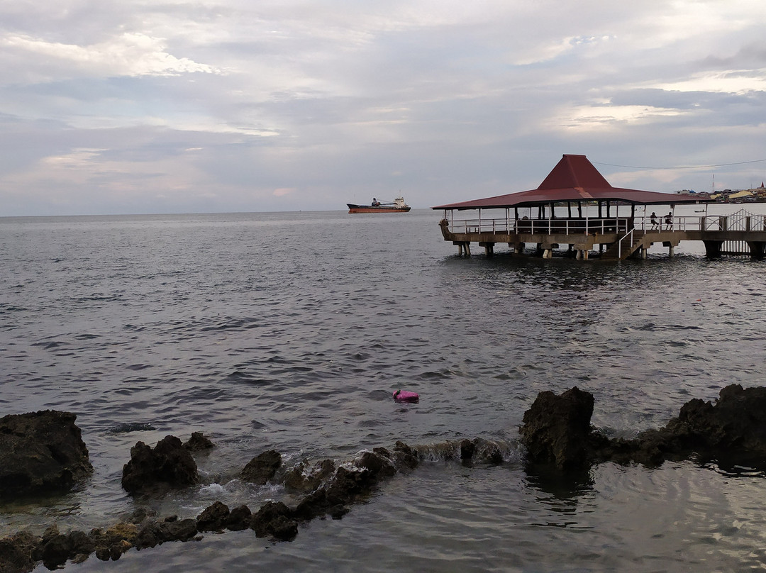 Museum Pusaka Nias-Nias Island必去景点