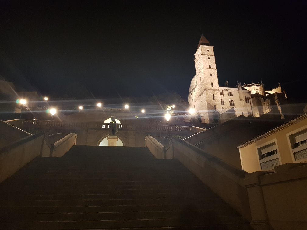 Escalier Monumental景点图片