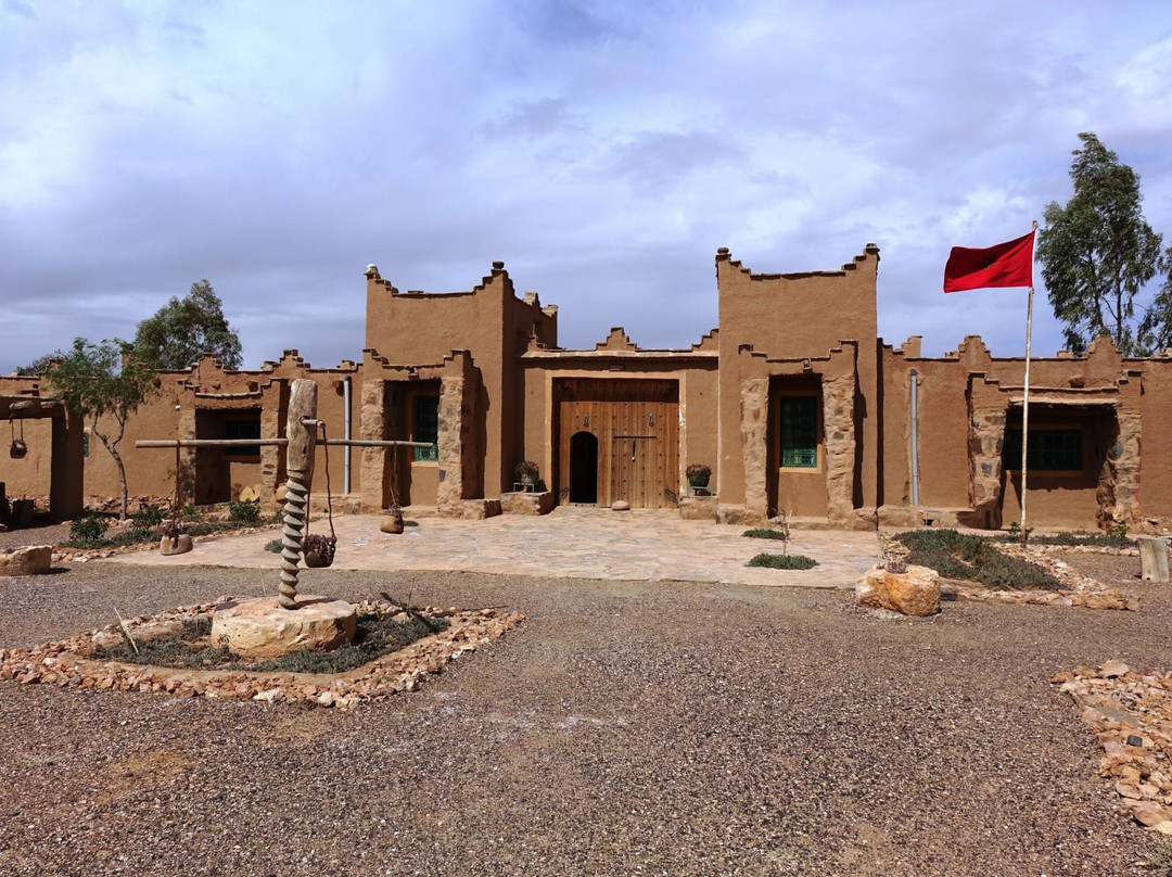 Tinejdad旅游攻略图片