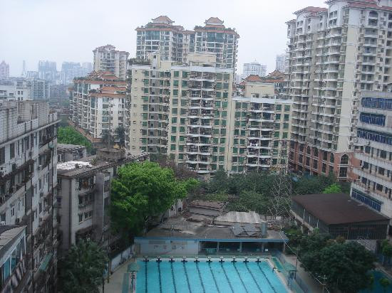 华海大酒店主图