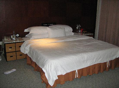 广州华厦大酒店（北京路步行街海珠广场地铁站店）主图