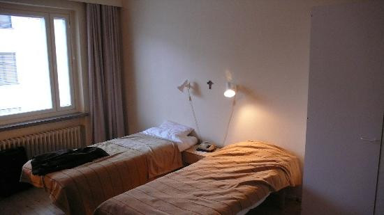 Bridgettine Convent Guest House