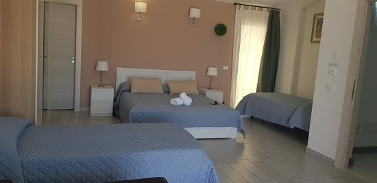Belvedere Rent Rooms主图