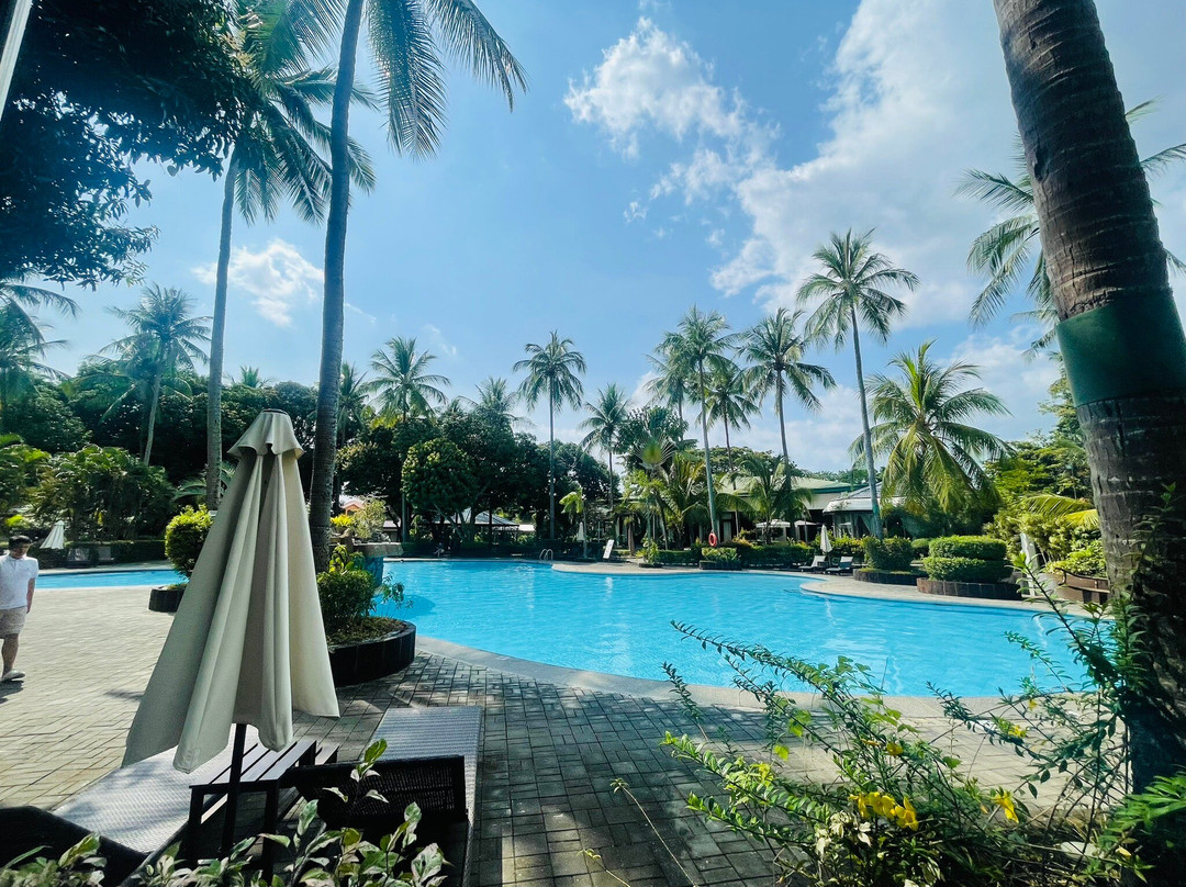 Batangas Country Club主图