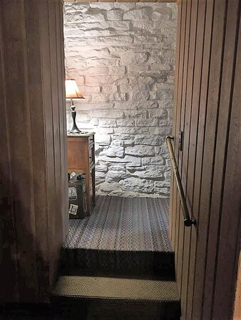 Starlight Canyon主图