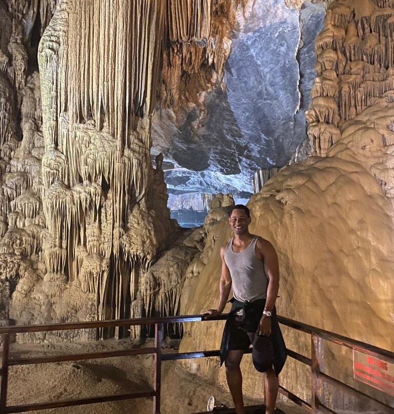 Phong Nha Tour To The Caves景点图片
