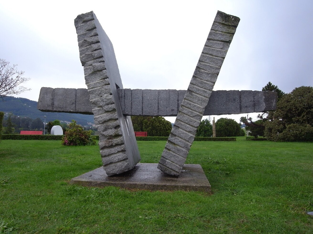 MIEC - Internacional Museum of Contemporary Sculpture景点图片