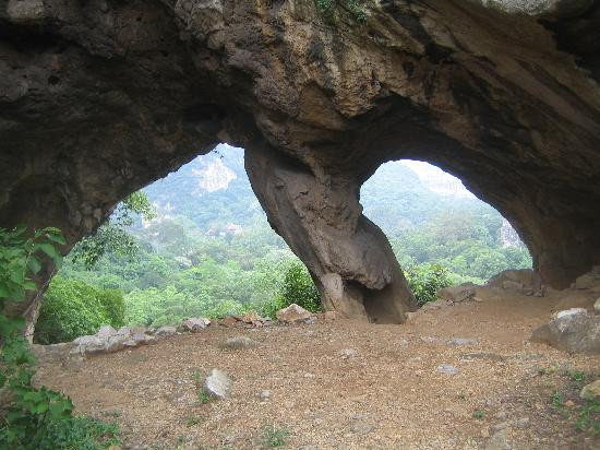 大龙潭风景区景点图片